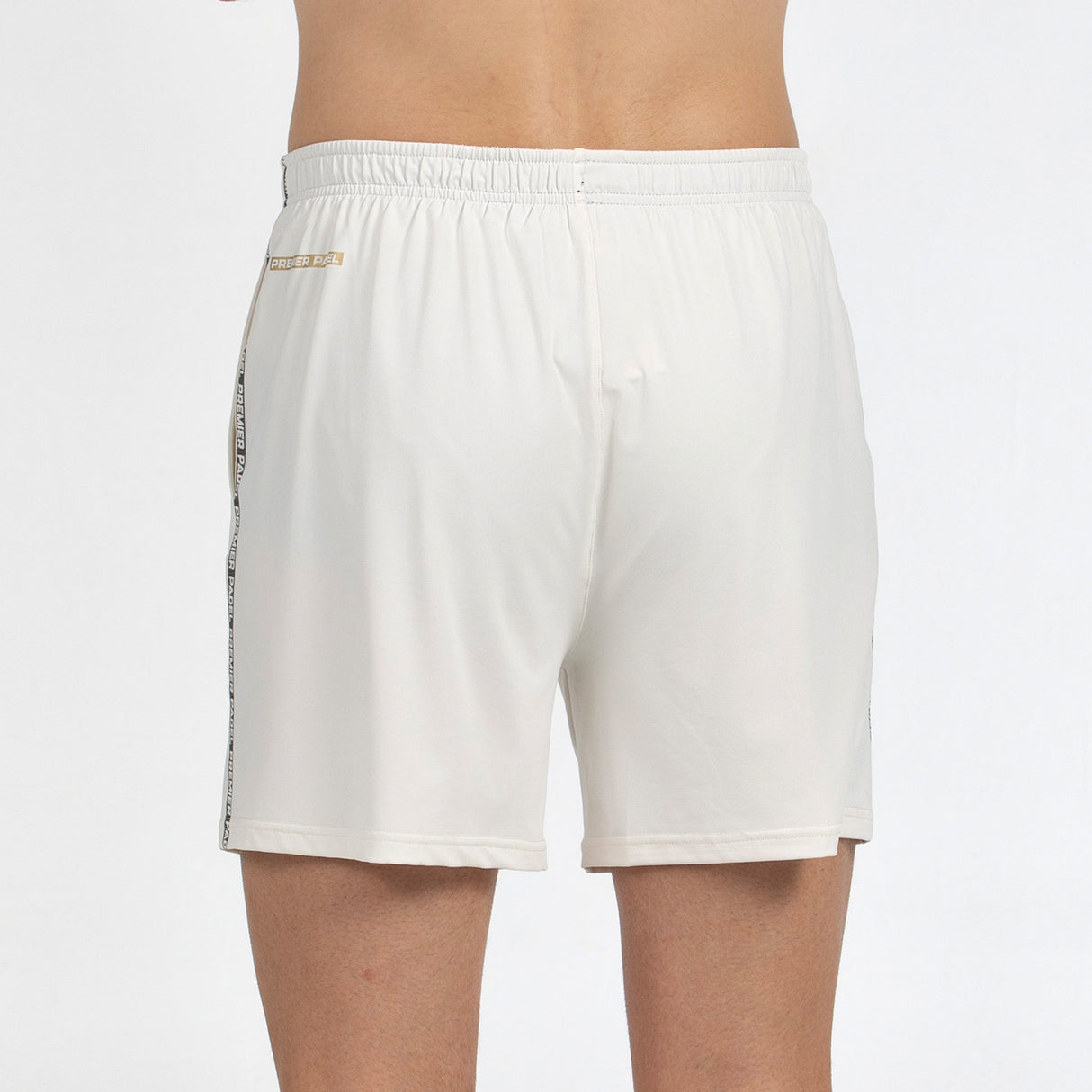 Short de padel Bullpadel Preux Crudo