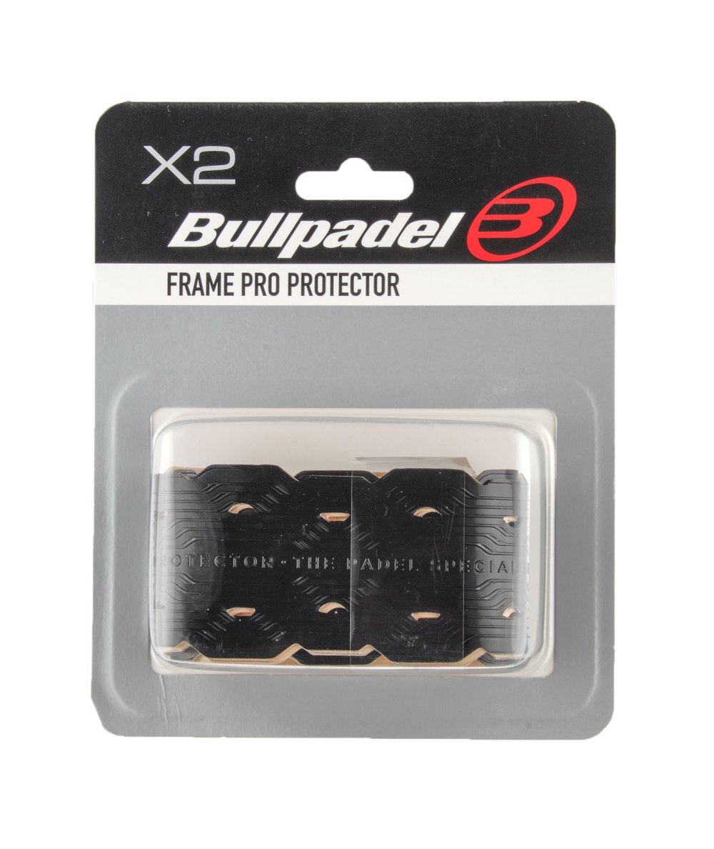Protection Raquettes Bullpadel Pro