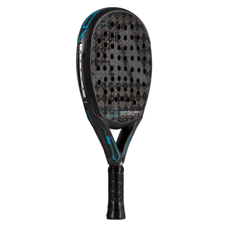Détail cadre carbone Adidas Adipower Multiweight CTRL 3.4