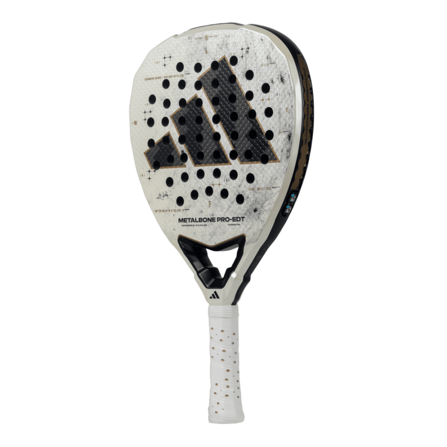 Raquette de padel Adidas Metalbone 3.4 Pro EDT