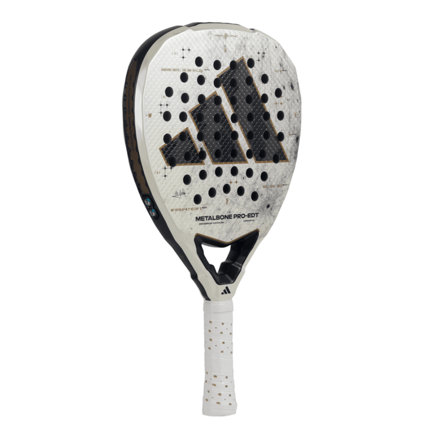 Raquette de padel Adidas Metalbone 3.4 Pro EDT
