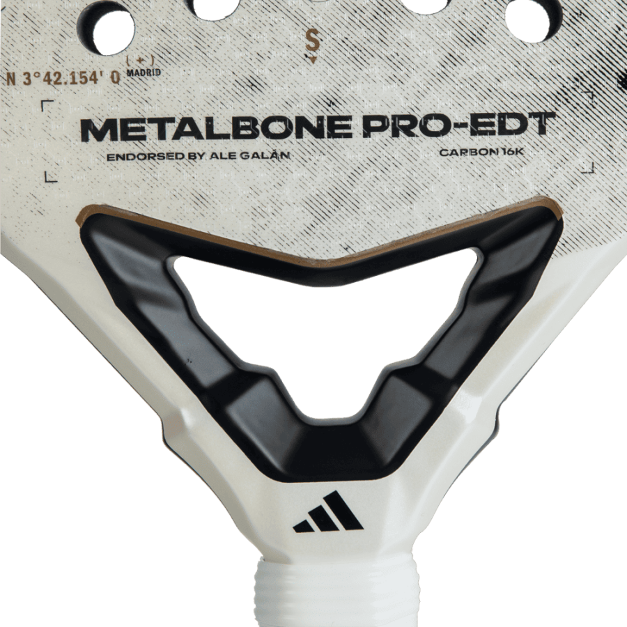 Raquette de padel Adidas Metalbone 3.4 Pro EDT