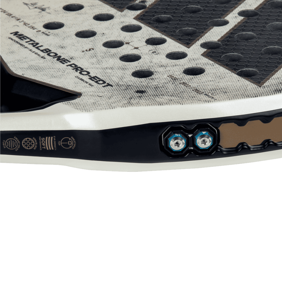 Raquette de padel Adidas Metalbone 3.4 Pro EDT