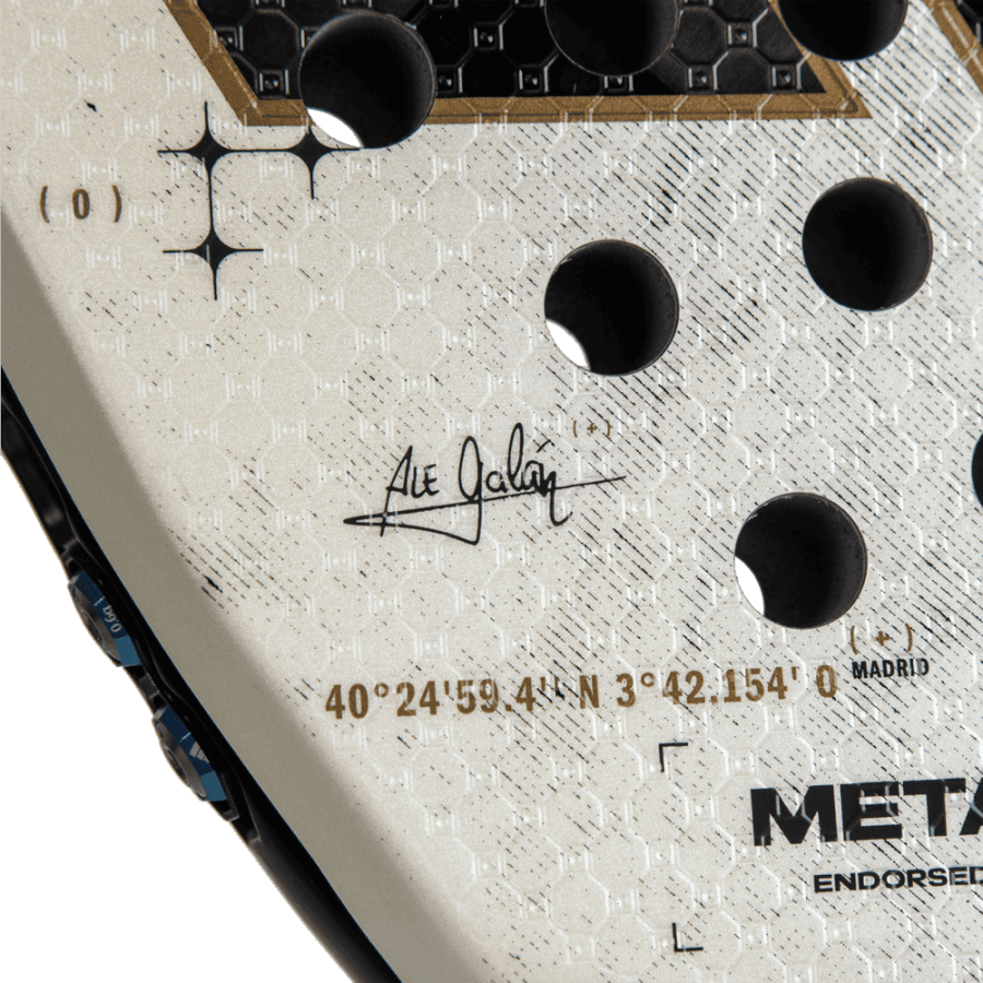 Raquette de padel Adidas Metalbone 3.4 Pro EDT