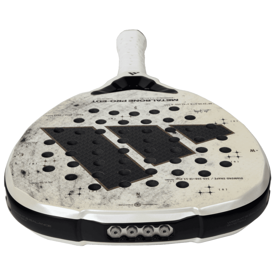 Raquette de padel Adidas Metalbone 3.4 Pro EDT