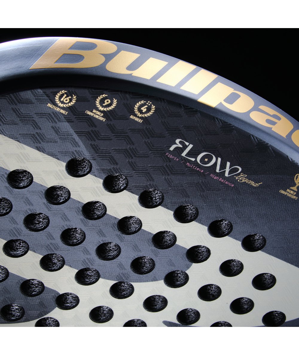 Raquette de padel Bullpadel Flow Legend 26