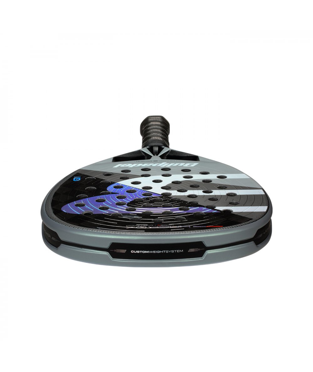 Raquette de padel Bullpadel Hack 04 26