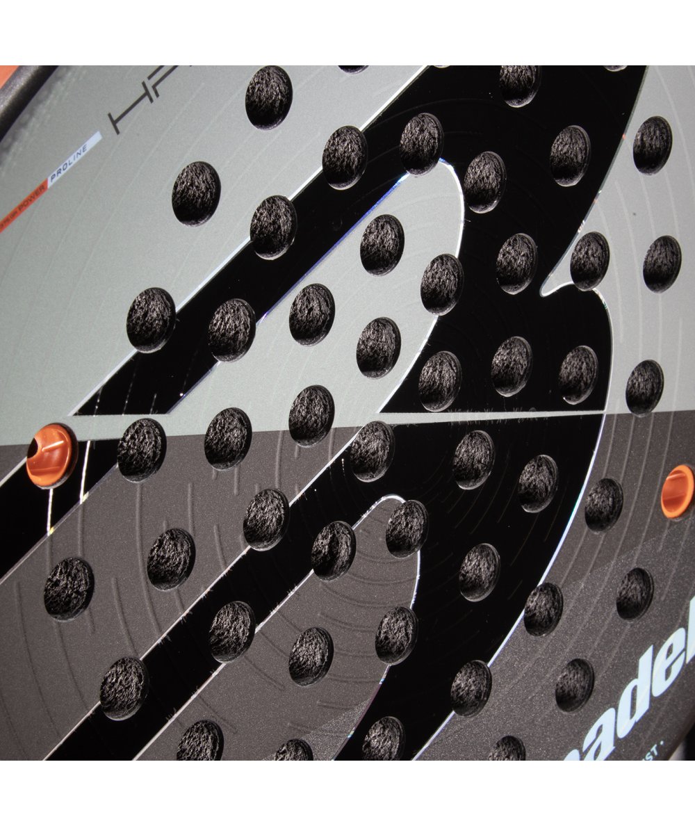 Raquette de padel Bullpadel Hack 04 Comfort 26