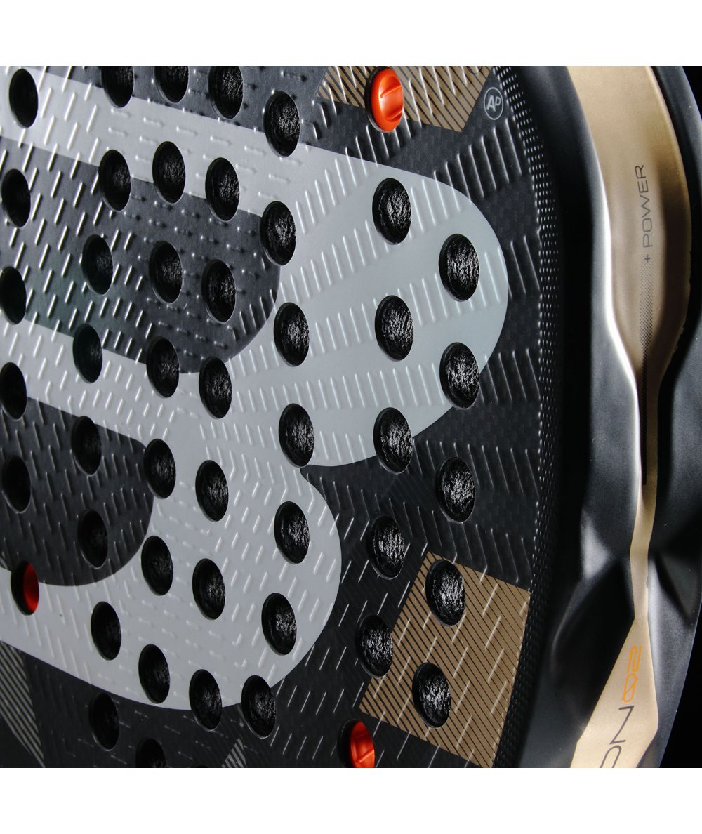 Raquette de padel Bullpadel Neuron 02