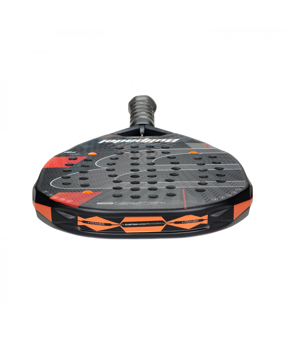 Raquette de padel Bullpadel Neuron 02 Edge