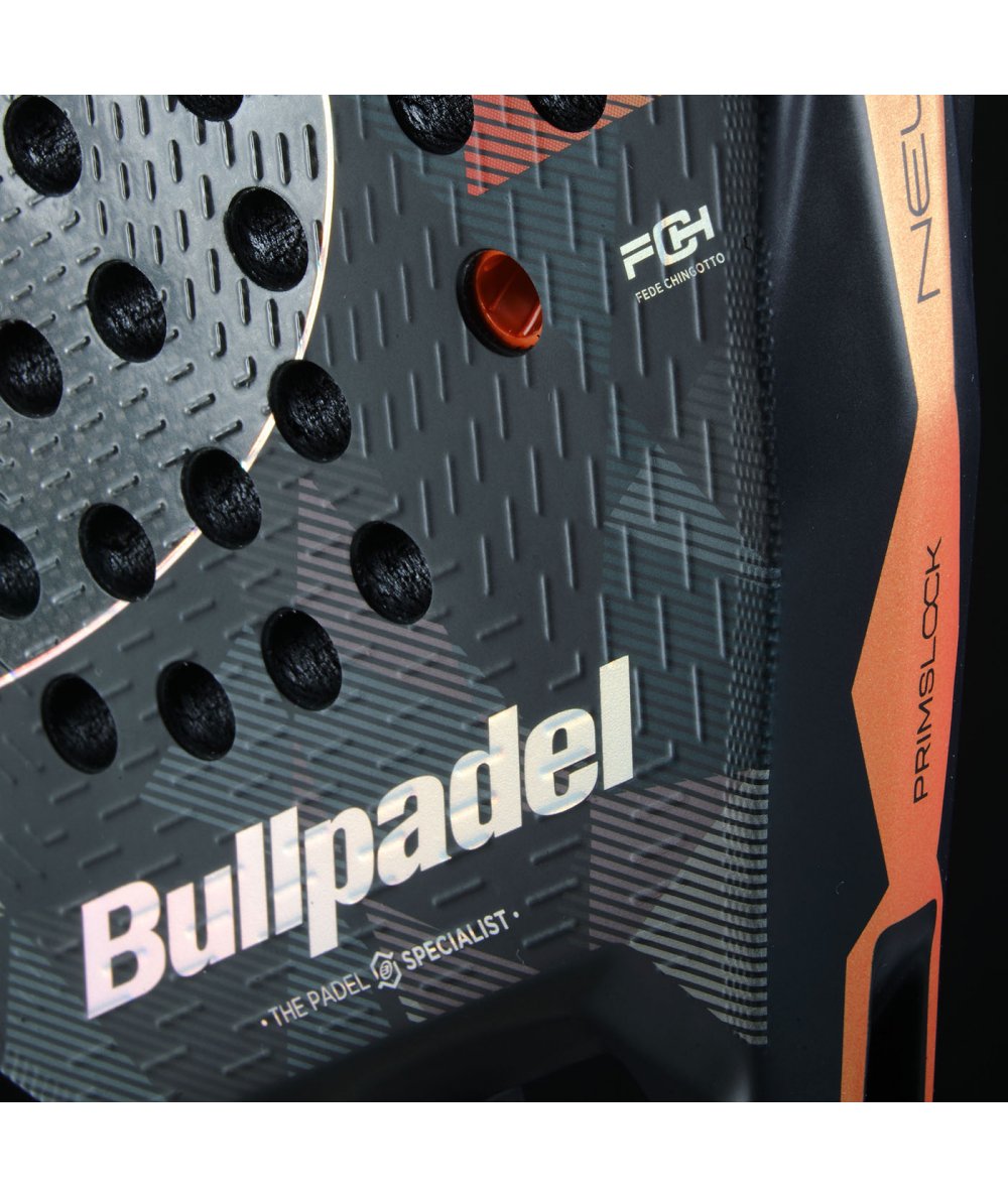Raquette de padel Bullpadel Neuron 02 Edge