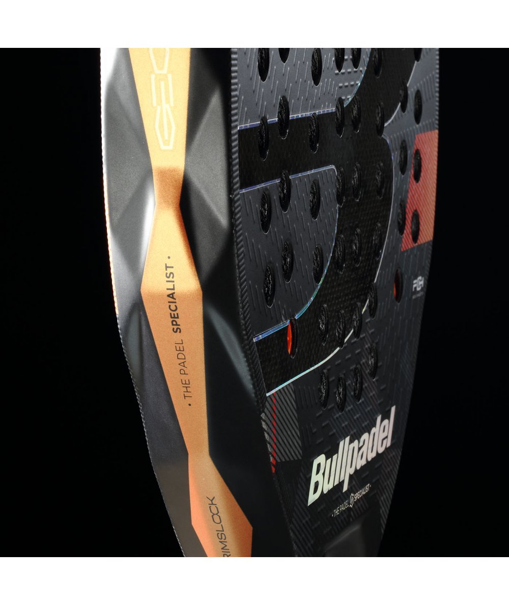Raquette de padel Bullpadel Neuron 02 Edge