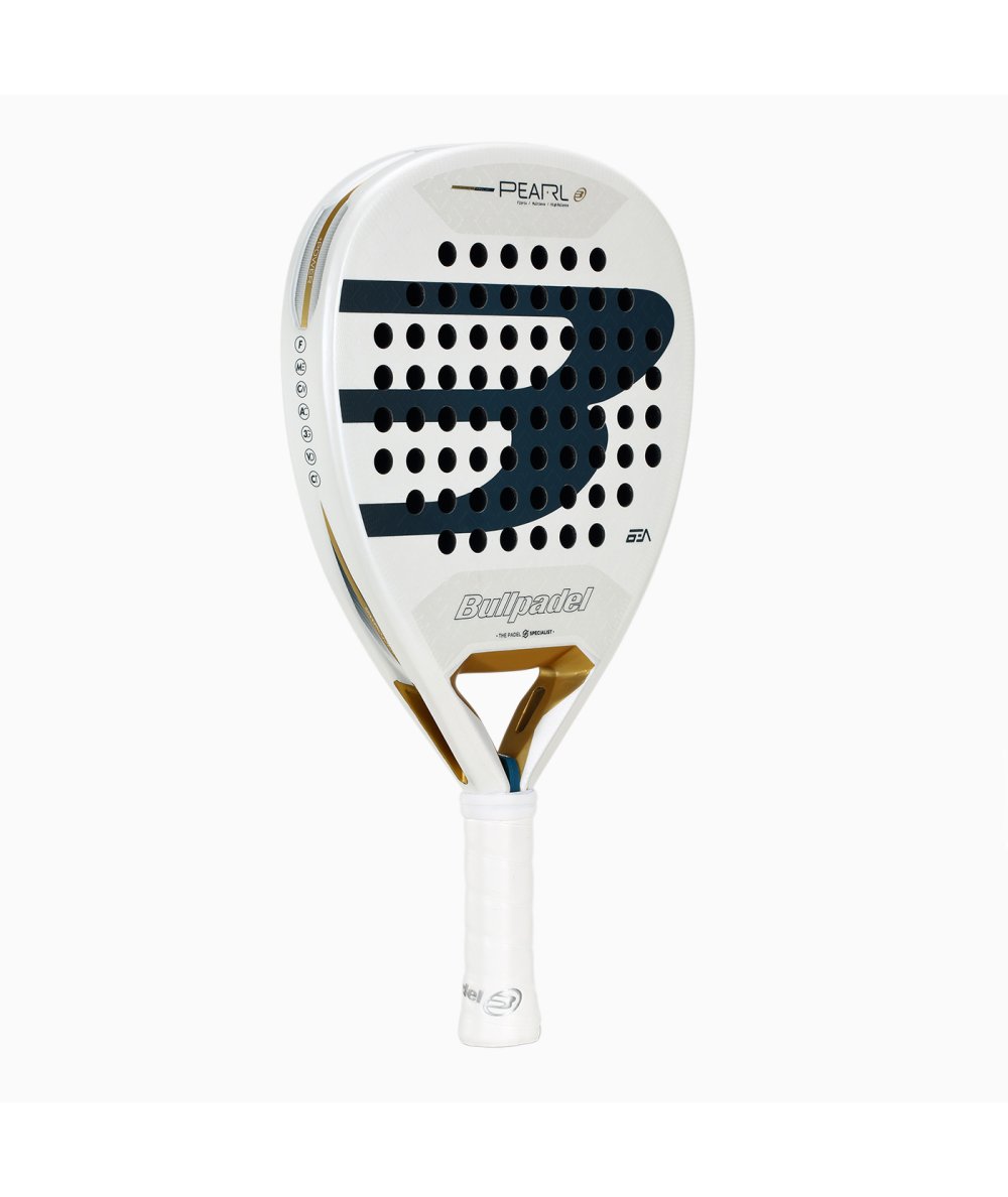 Raquette de padel Bullpadel Pearl 26