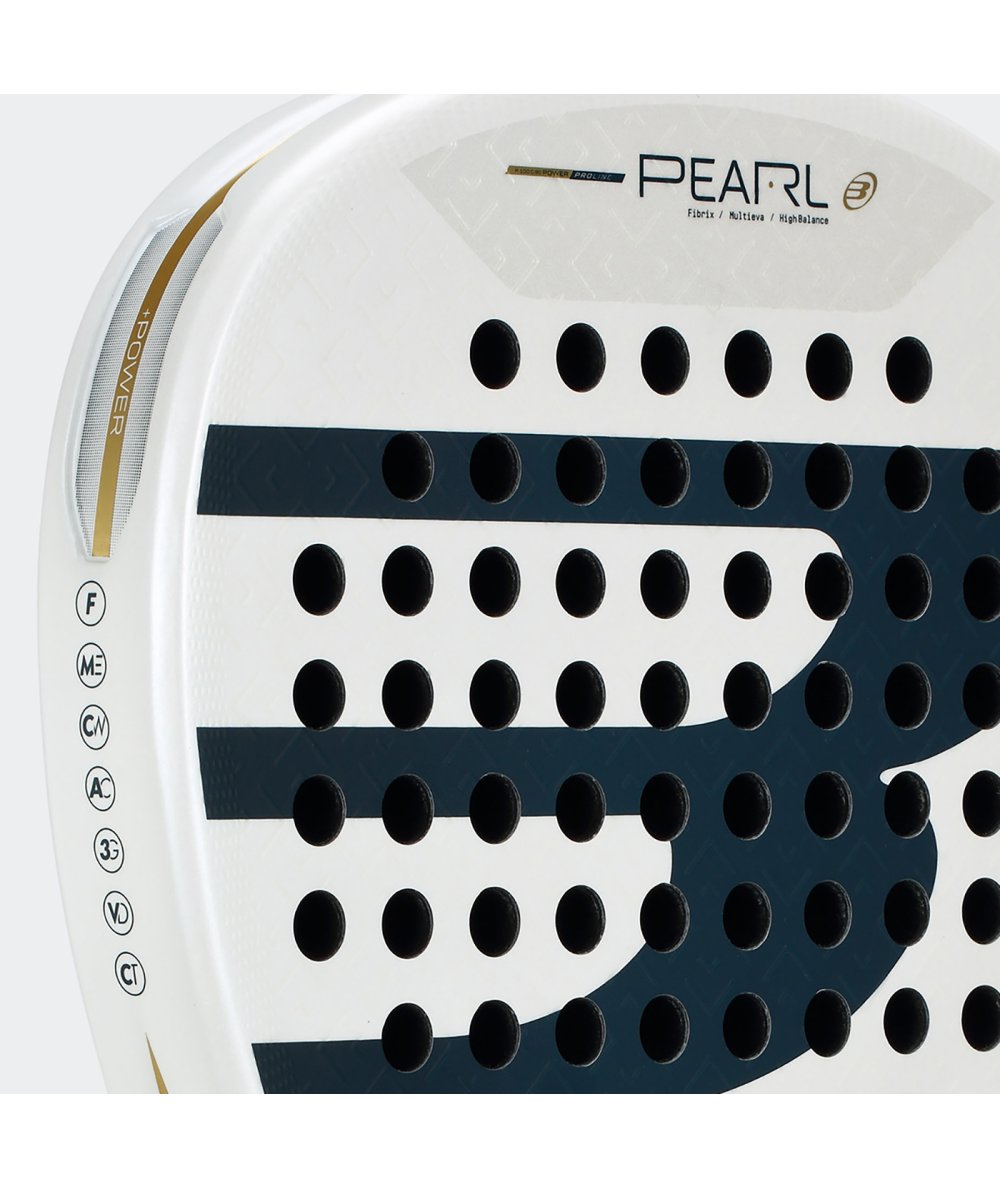 Raquette de padel Bullpadel Pearl 26