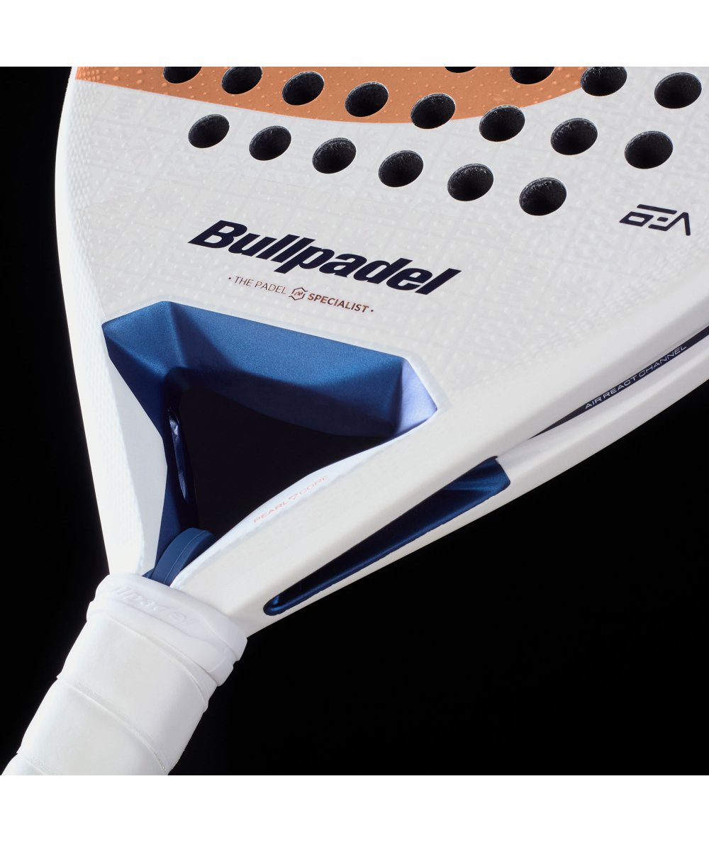Raquette de padel Bullpadel Pearl 27