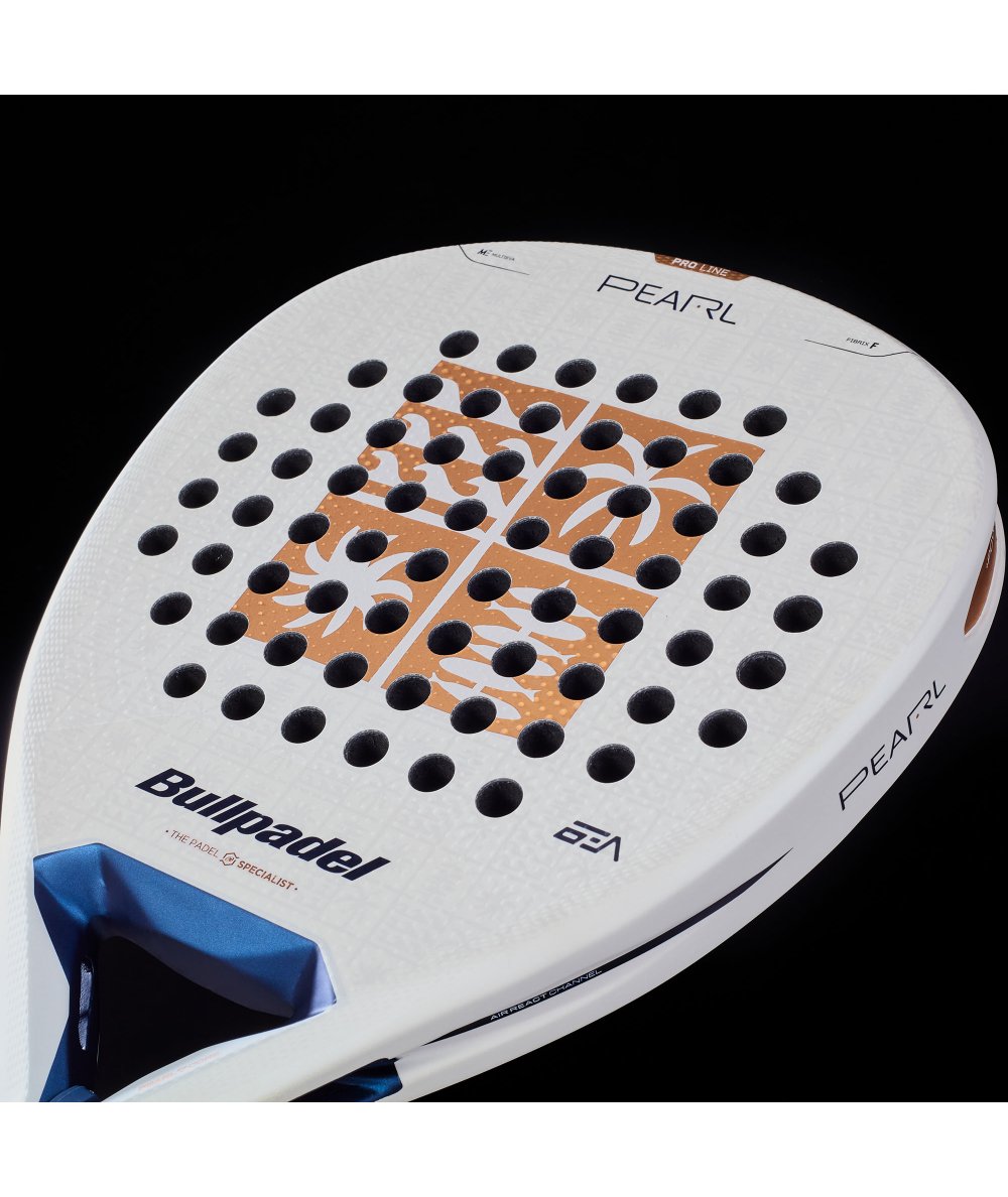 Raquette de padel Bullpadel Pearl 27