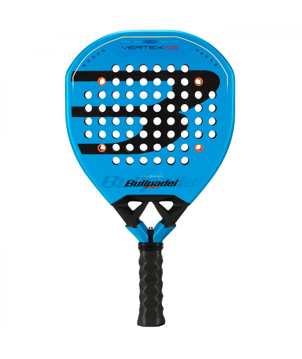 Raquette de padel Bullpadel Vertex 05 GEO