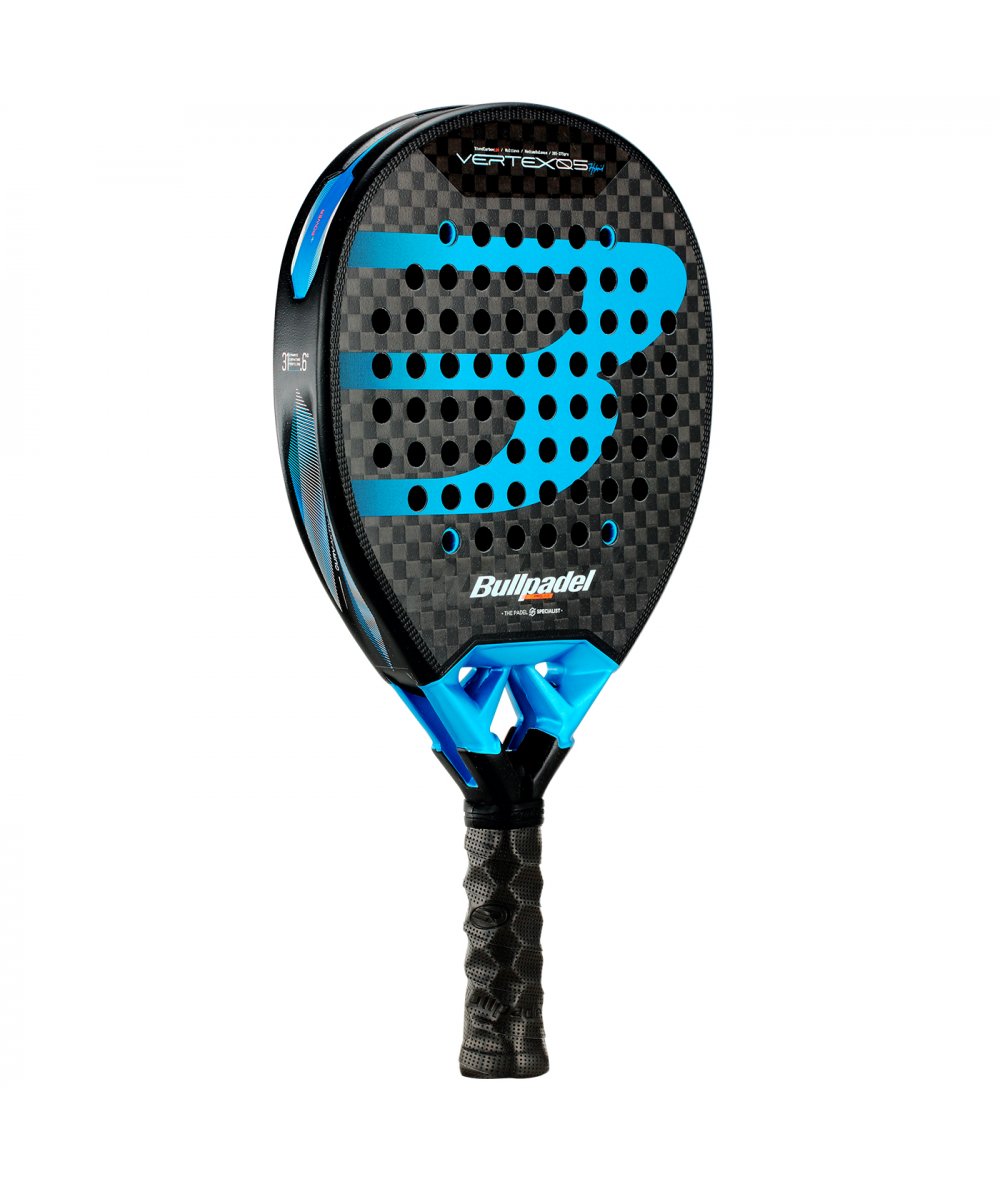 Raquette de padel Bullpadel Vertex 05 Hybrid