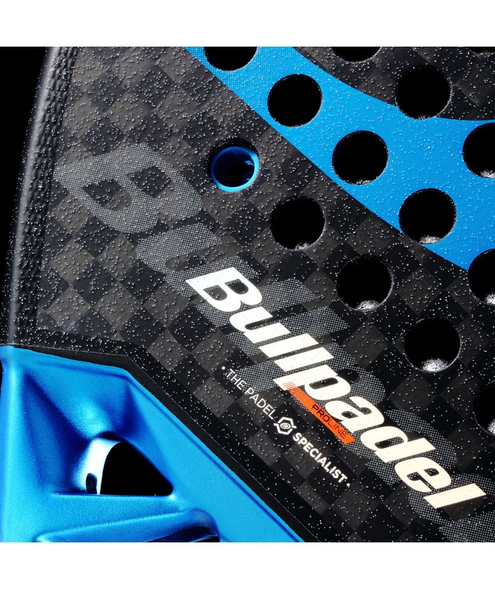 Raquette de padel Bullpadel Vertex 05 Hybrid