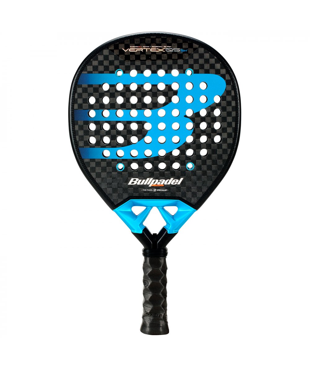 Raquette de padel Bullpadel Vertex 05 Hybrid