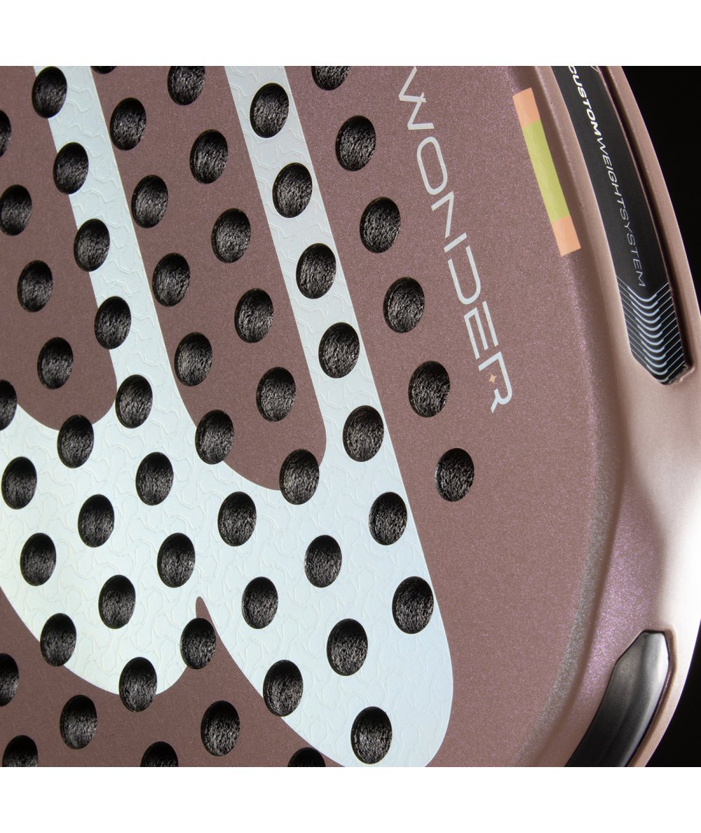 Raquette de padel Bullpadel Wonder