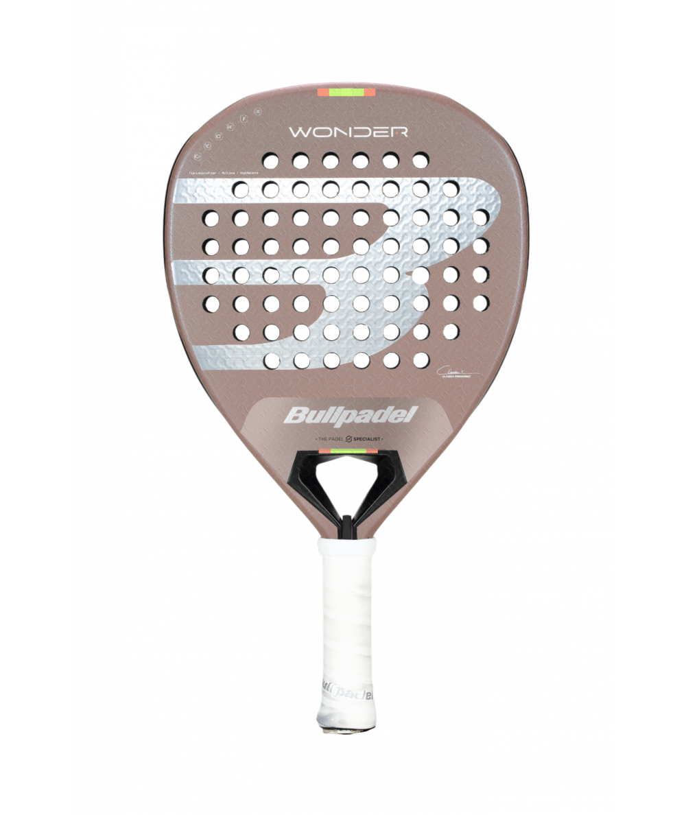 Raquette de padel Bullpadel Wonder