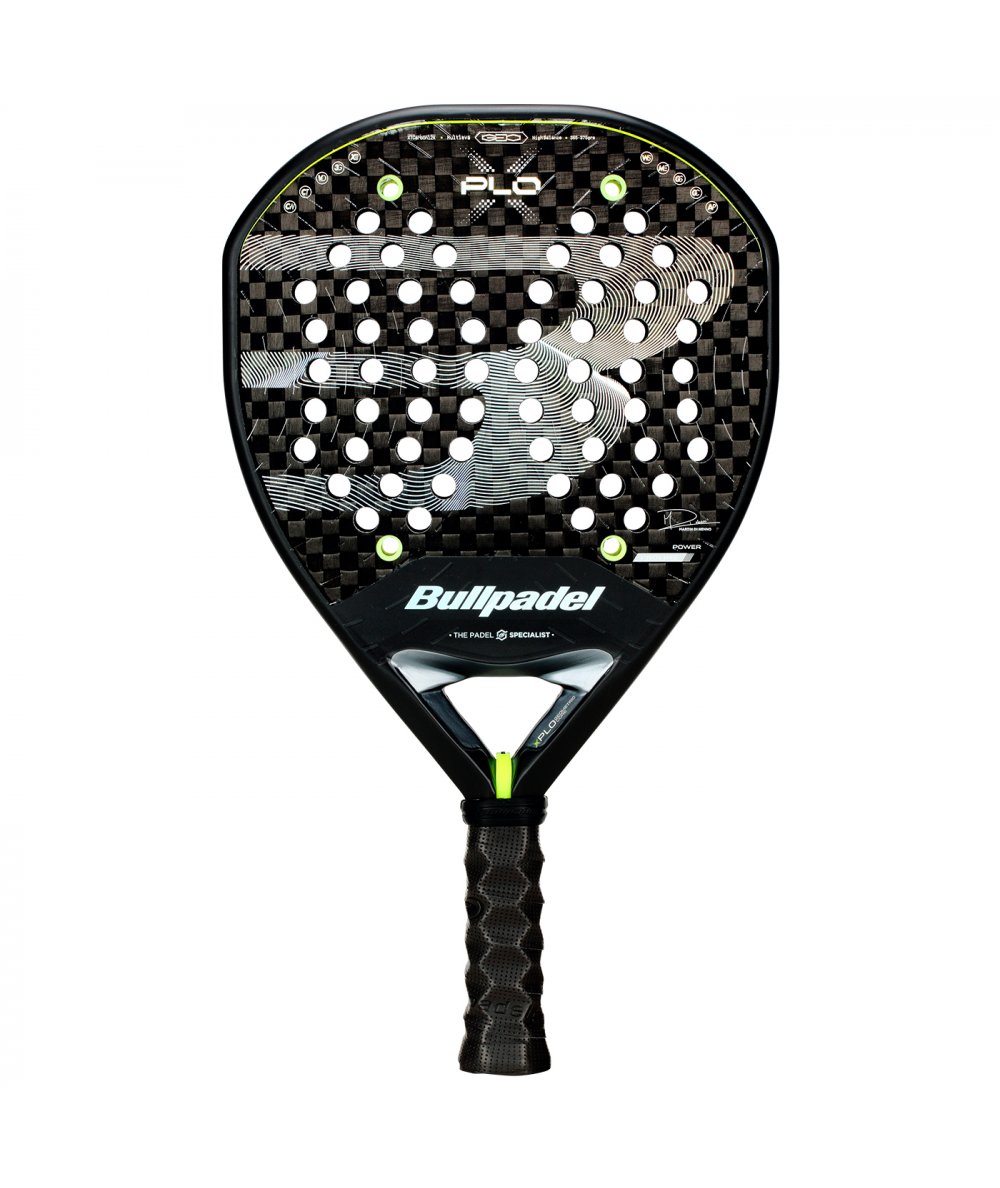 Raquette de padel Bullpadel XPLO 26