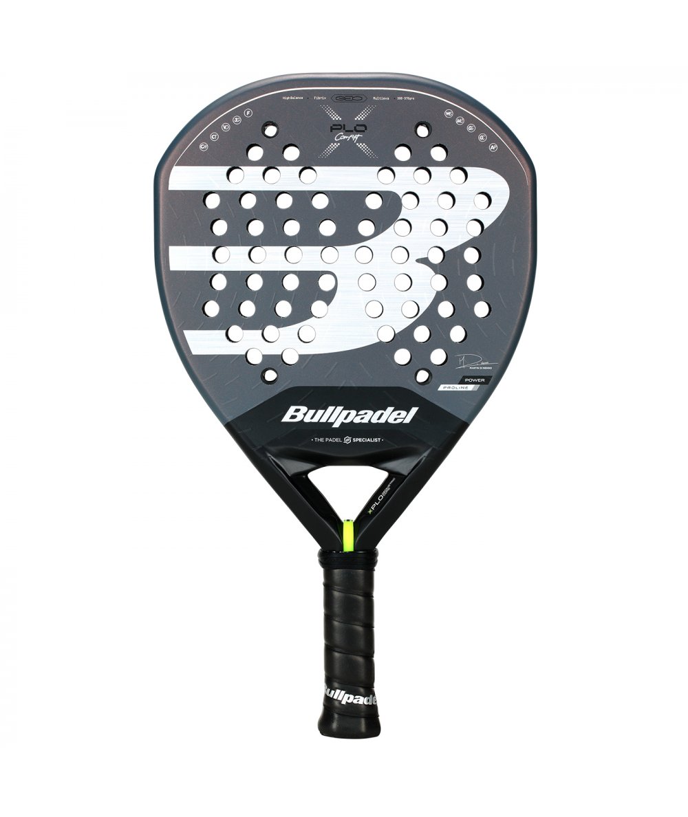 Raquette de padel Bullpadel XPLO Comfort 26