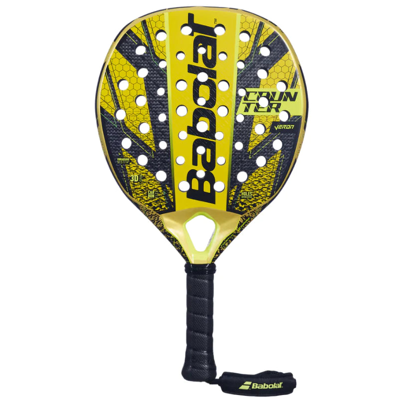 Pala Babolat Counter Veron 2024 Padel Avenue