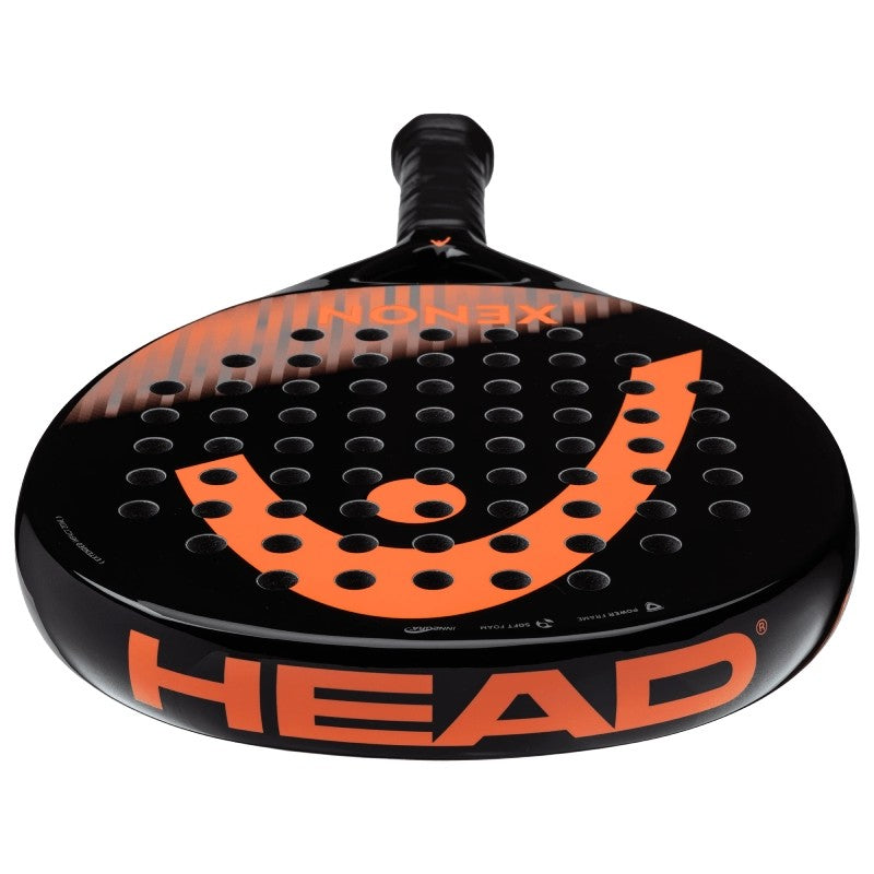 Raquette de padel Head Xenon 2025