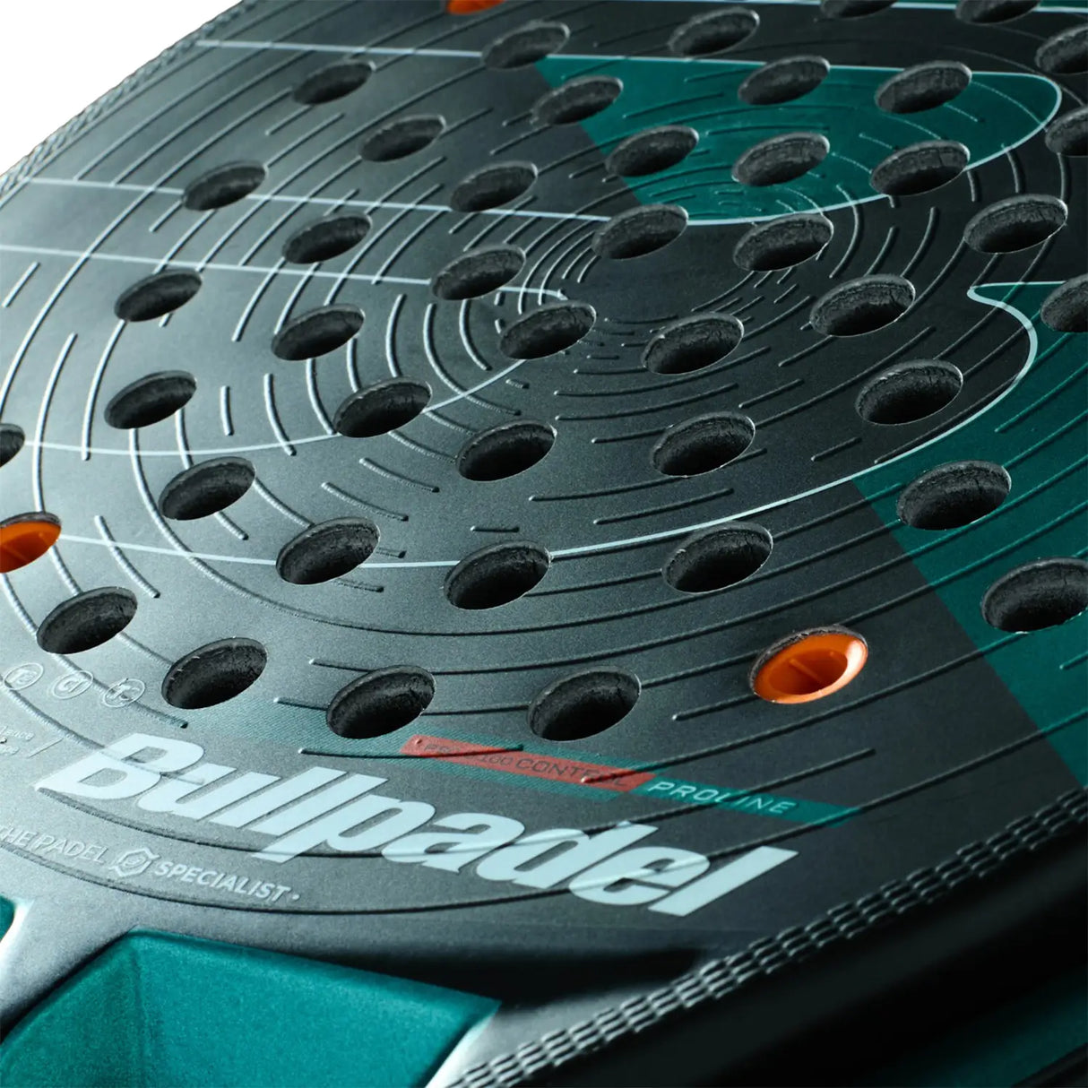 raquette bullpadel hack hybrid