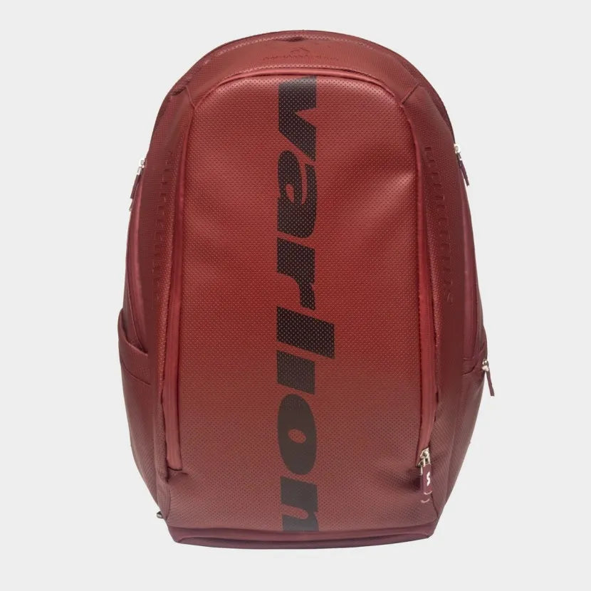 Sac à dos de padel Varlion Ambassador Backpack Red