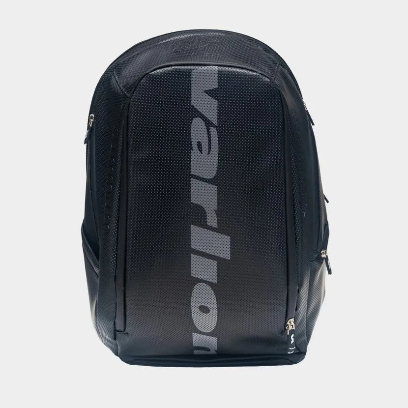 Sac à dos de padel Varlion Ambassador Backpack Black