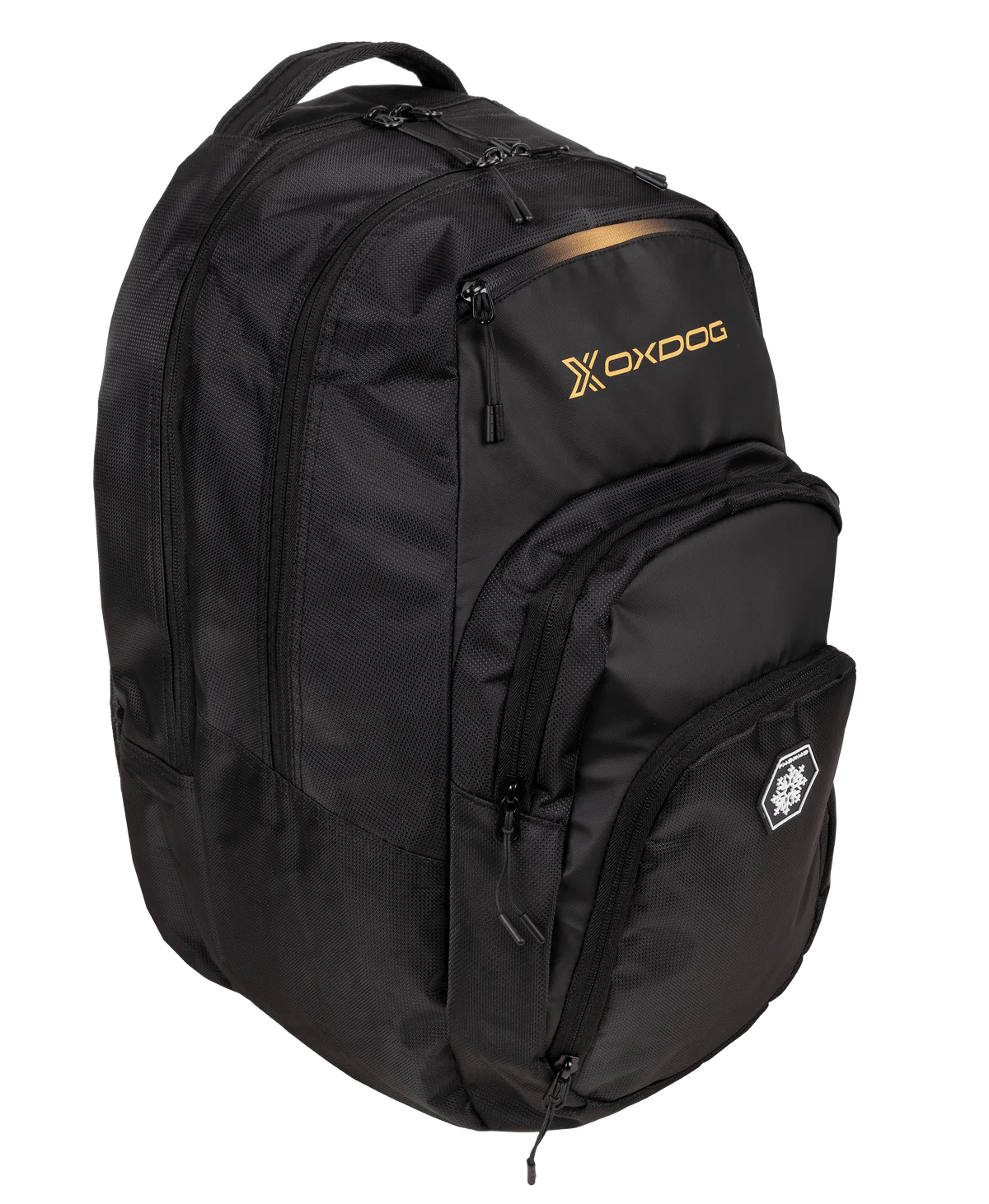 Sac à dos Oxdog vue latérale