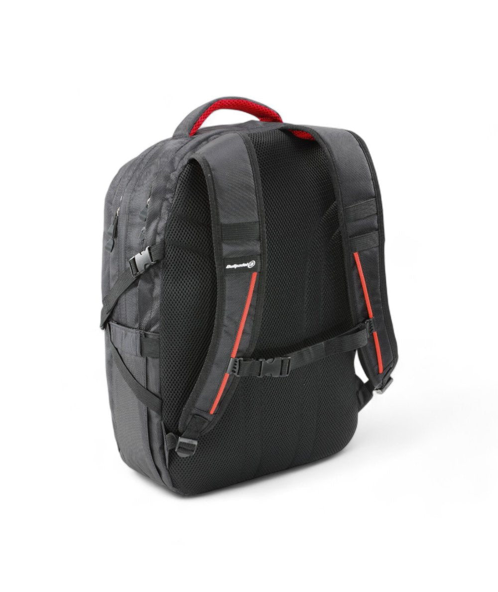 Sac à dos de padel Bullpadel XPLO Negro