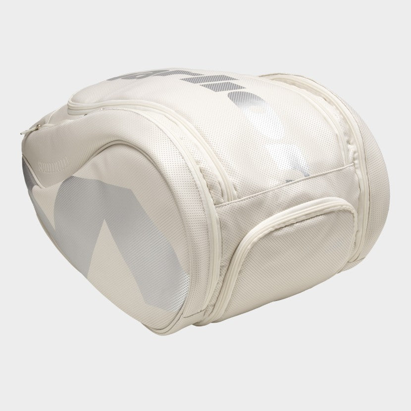 Sac de padel Varlion Ambassador Bag White