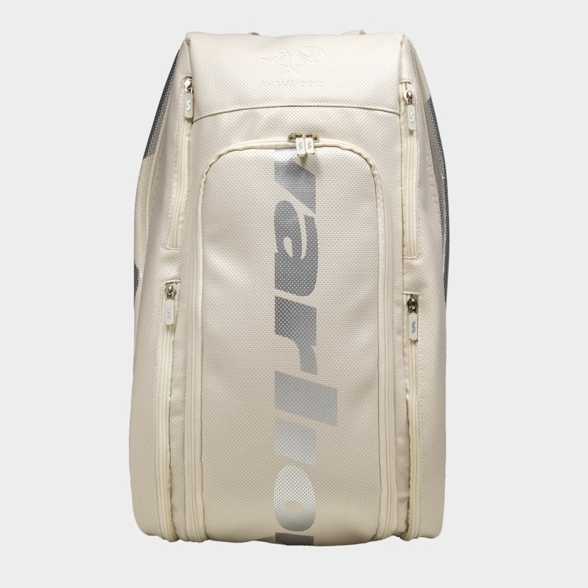 Sac de padel Varlion Ambassador Bag White
