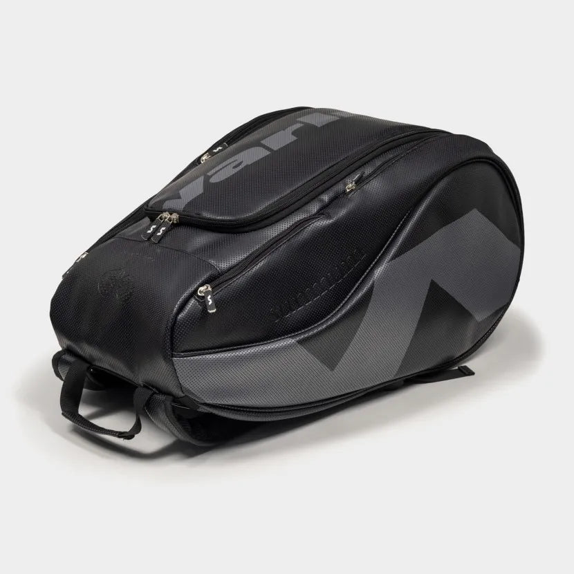 Sac de padel Varlion Ambassador Bag Black