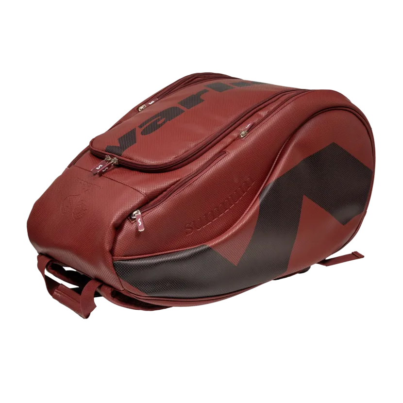 Sac de padel Varlion Ambassador Bag Red