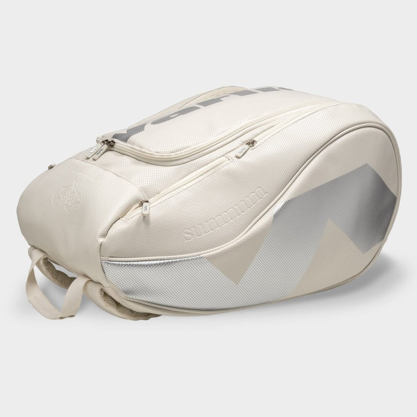 Sac de padel Varlion Ambassador Bag White
