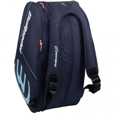 Sac de padel Bullpadel Tour Marine