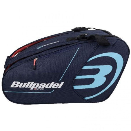 Sac de padel Bullpadel Tour Marine