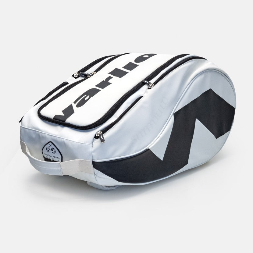 Sac de padel Varlion Summum Pro Bag White