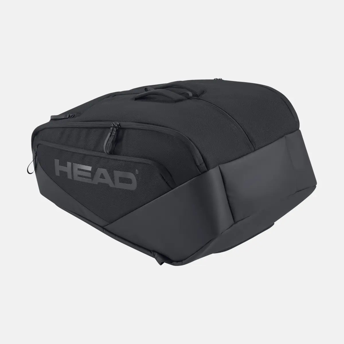 Sac Head Pro X Black vue avant