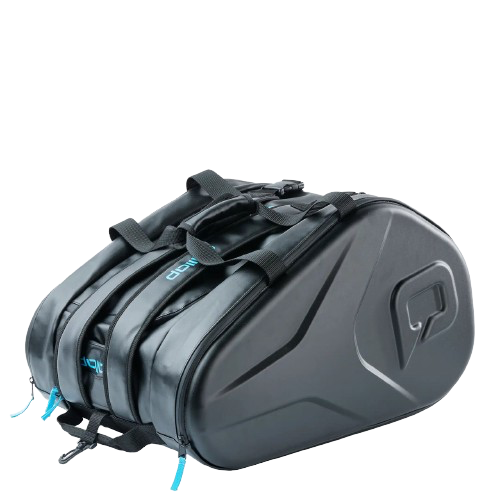Sac Pallap Racket Bag, pratique et spacieux pour padel