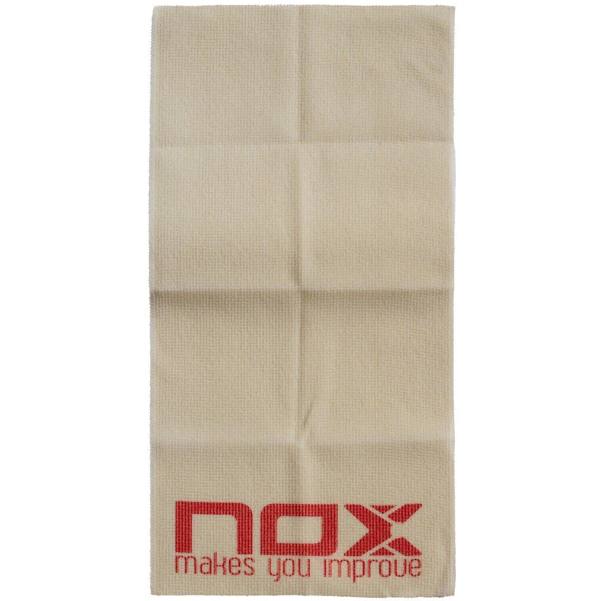 Nox Grip Enhance Towel détails et texture
