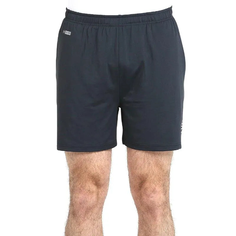 Bullpadel Afate Navy Blue Shorts