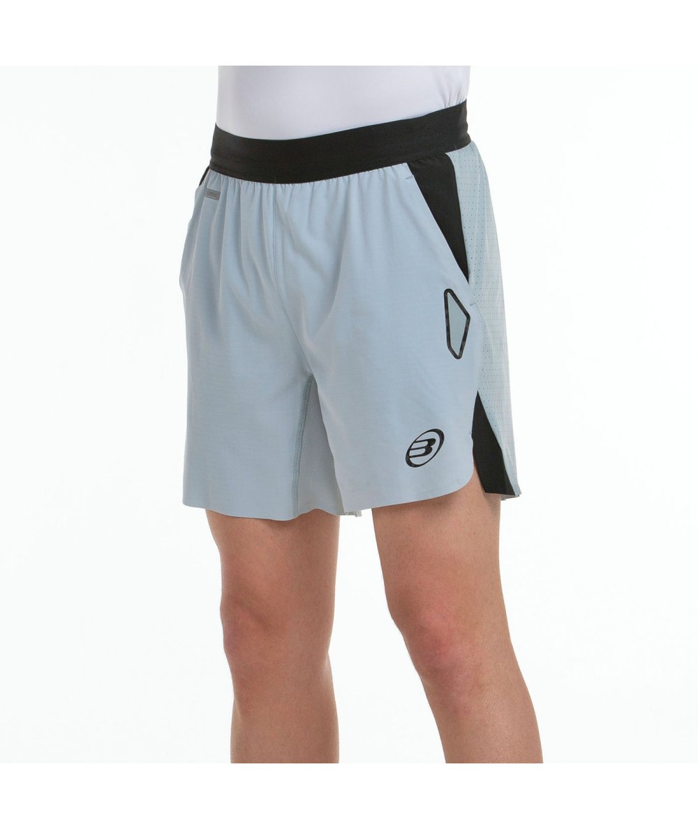 Short Bullpadel Light Hormigon vue complète