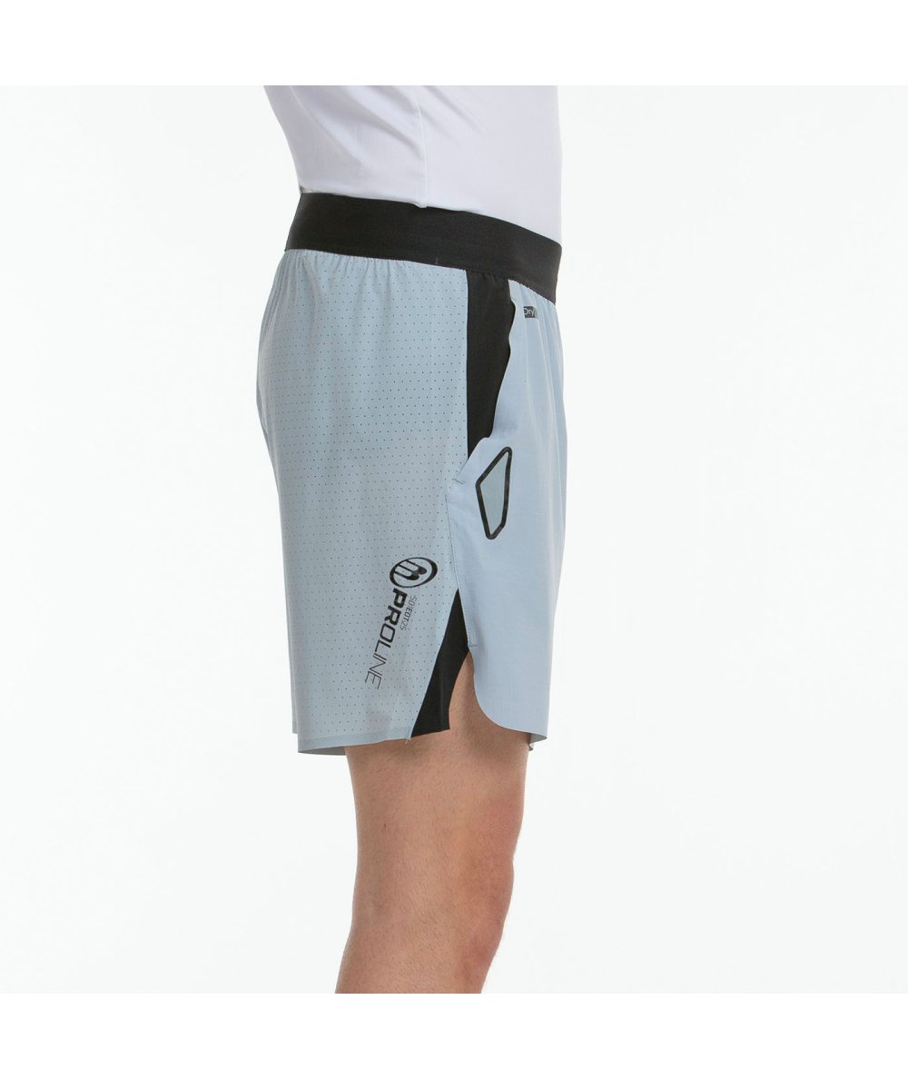 Short Bullpadel Light Hormigon face avant