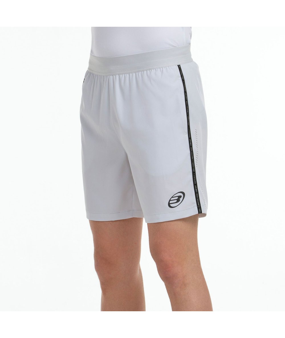 Premium padel apparel Bullpadel Maceda shorts